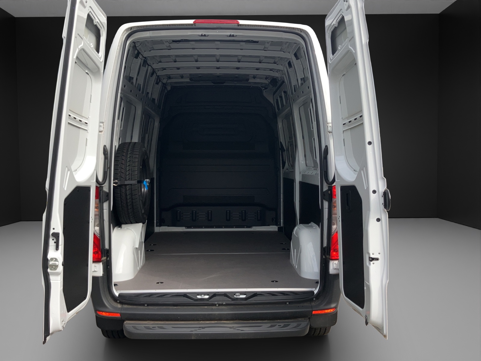 MERCEDES-BENZ eSprinter 312 47kWh Standard - 9