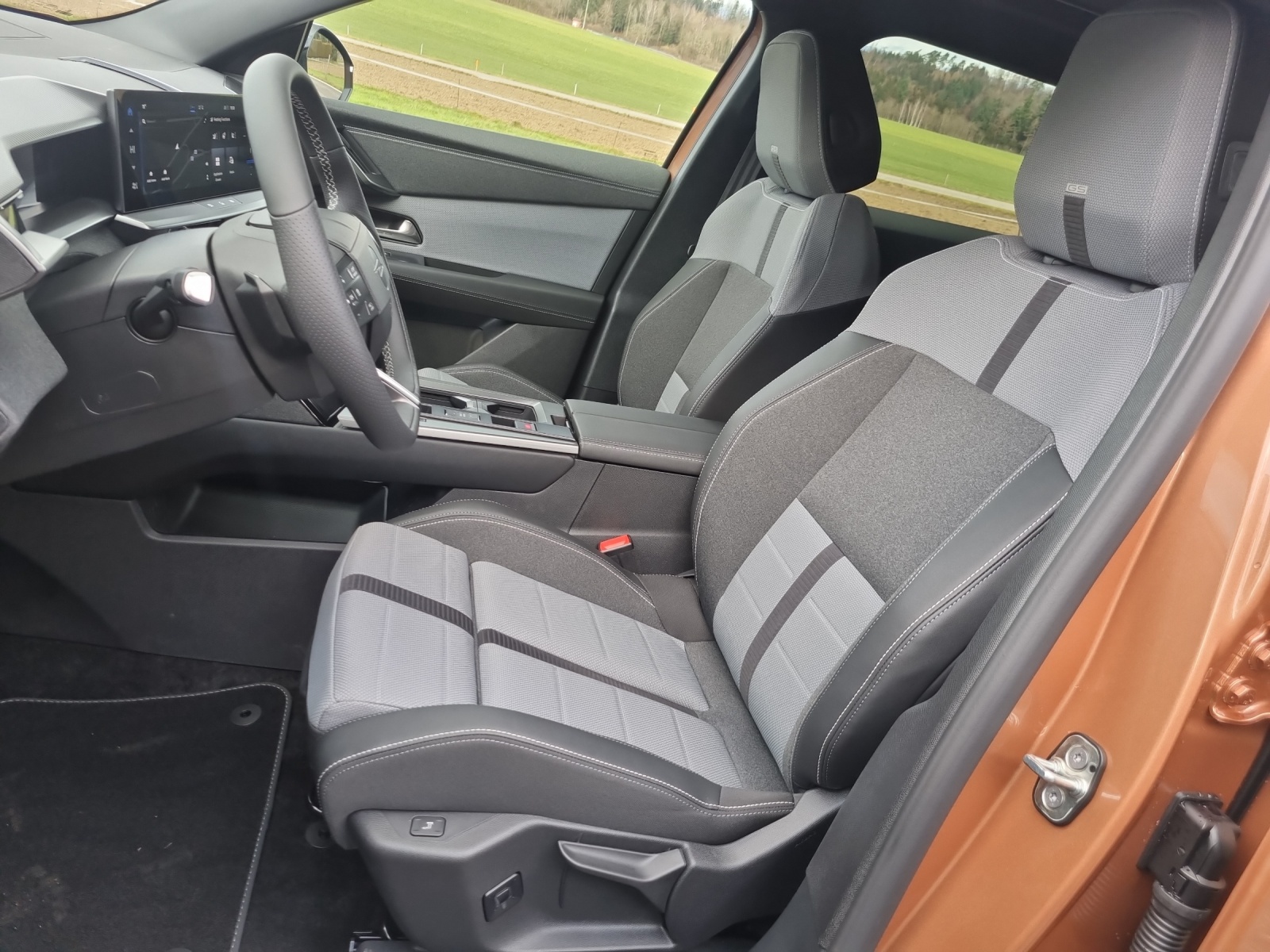 OPEL Grandland-e Electric GS - 7