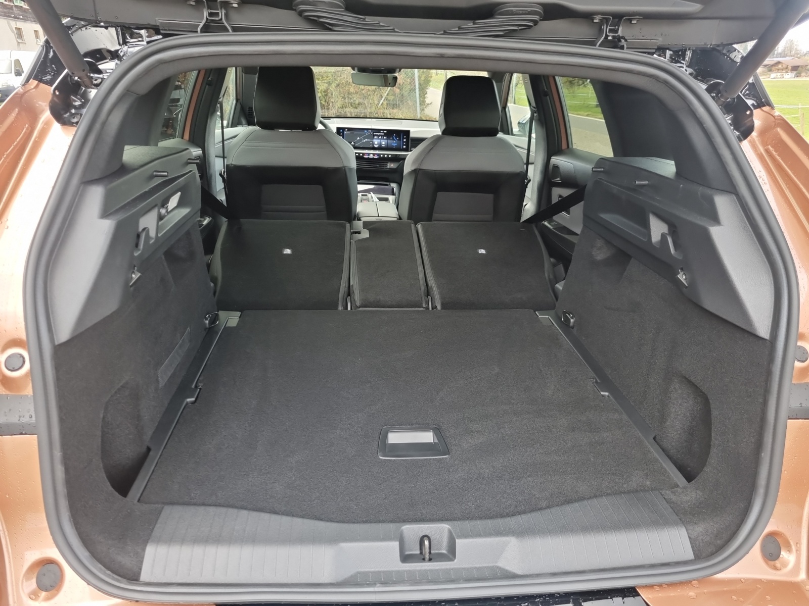 OPEL Grandland-e Electric GS - 10