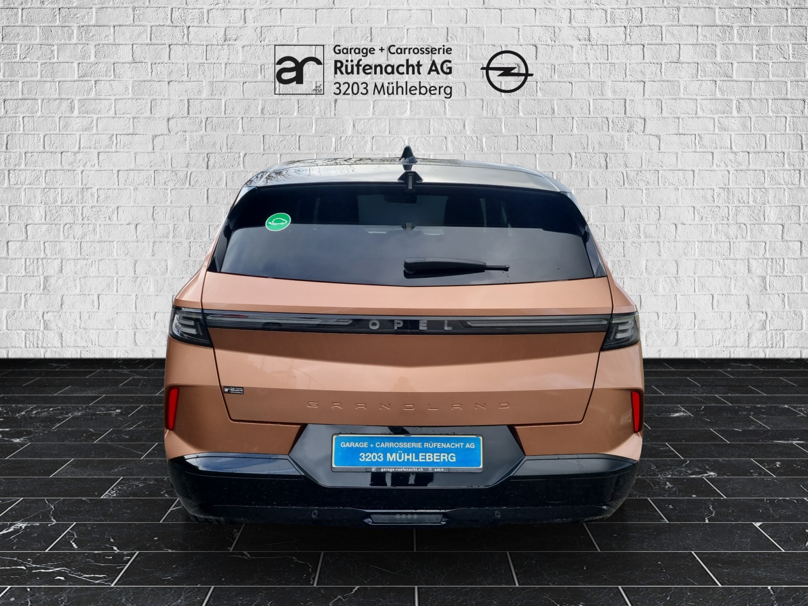 OPEL Grandland-e Electric GS - 4