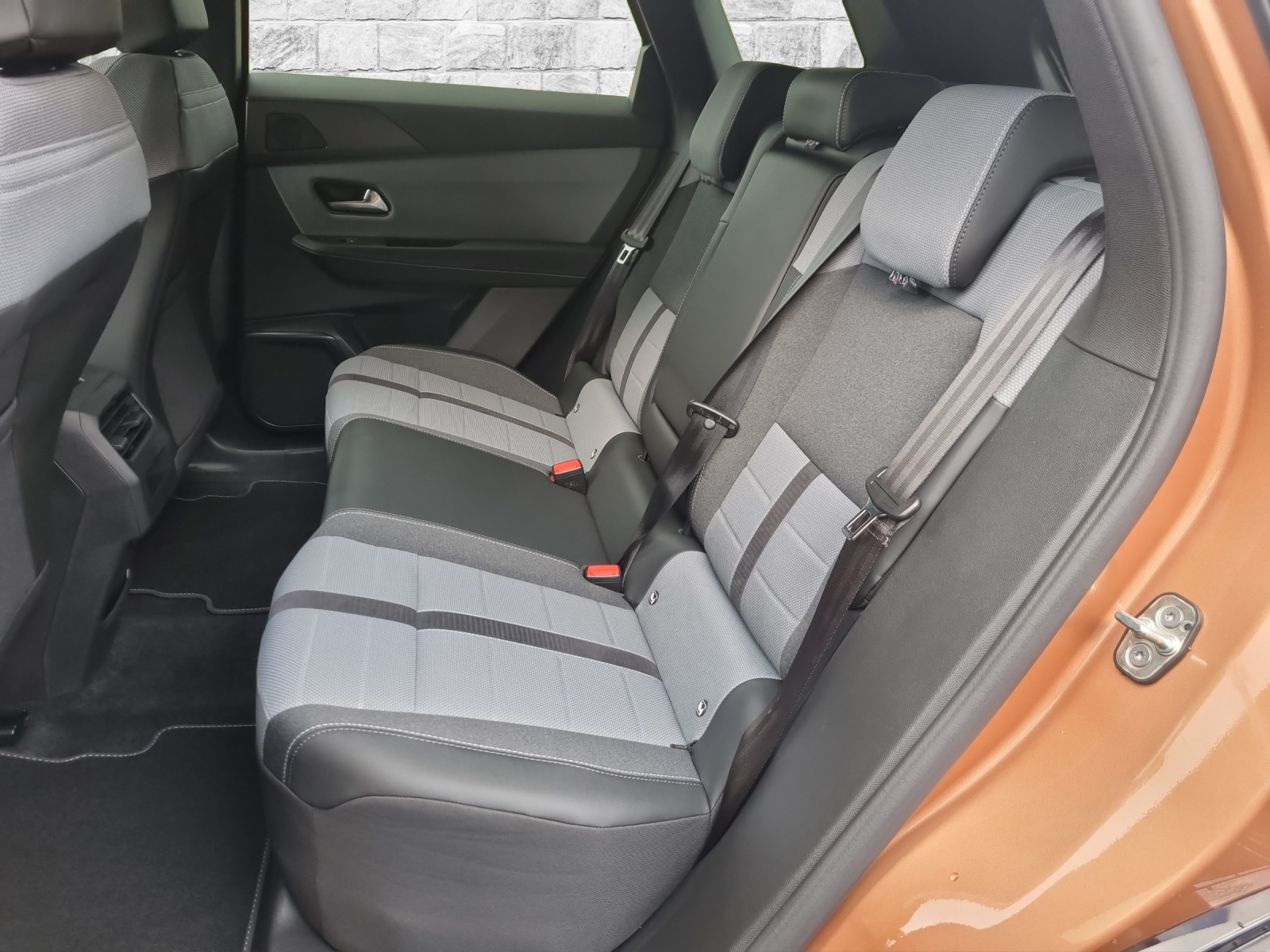 OPEL Grandland-e Electric GS - 8