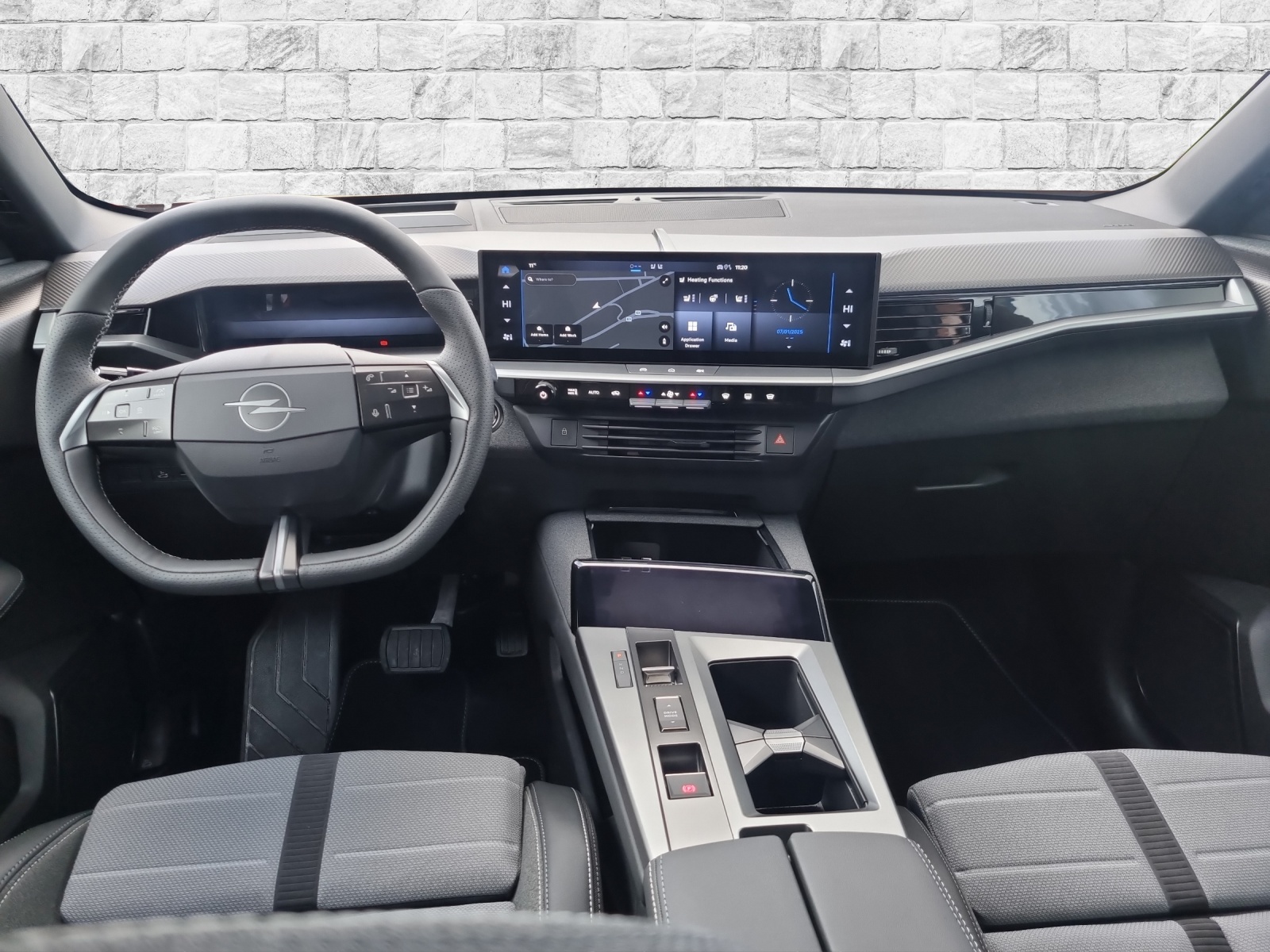 OPEL Grandland-e Electric GS - 6