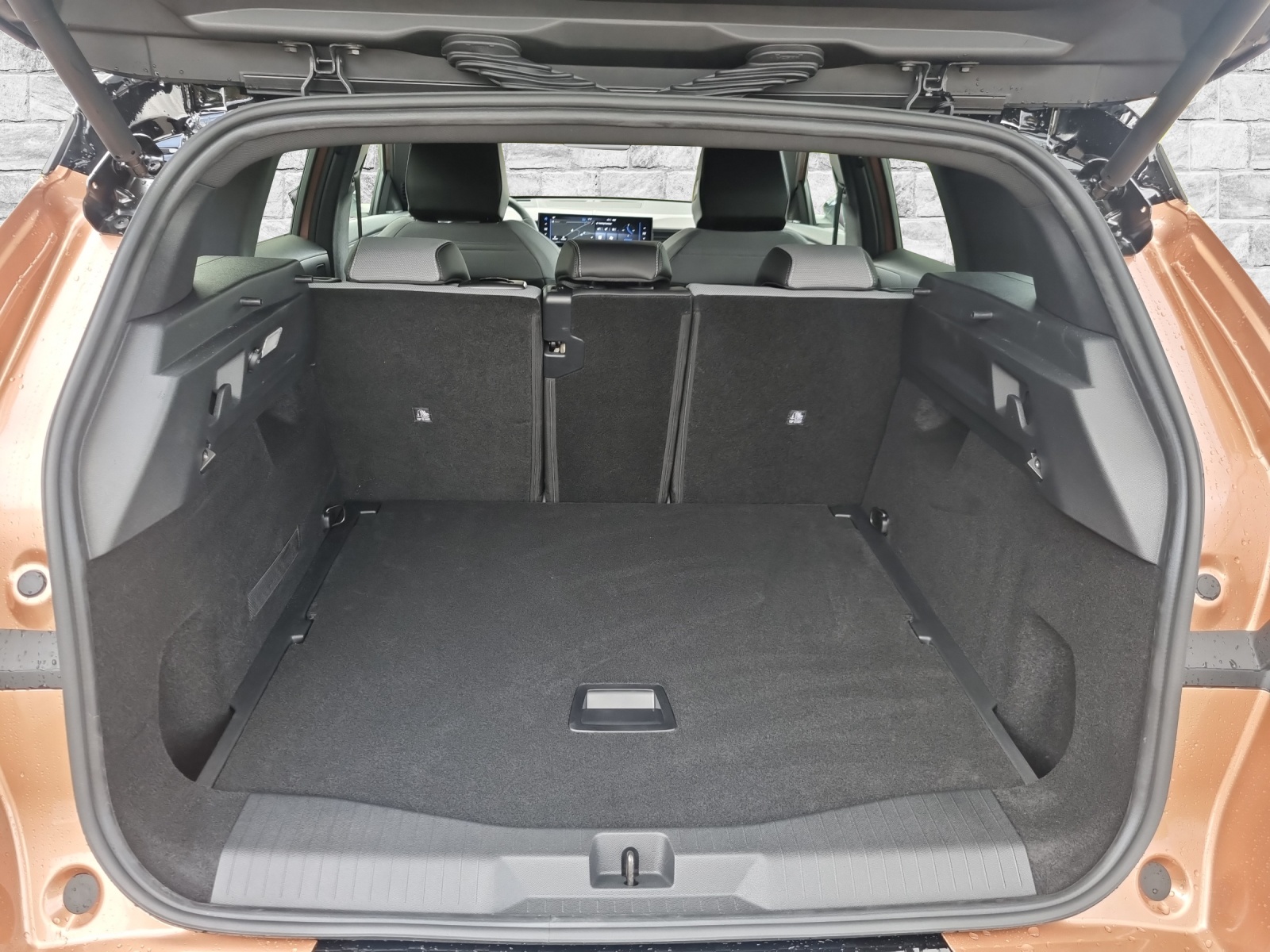 OPEL Grandland-e Electric GS - 9