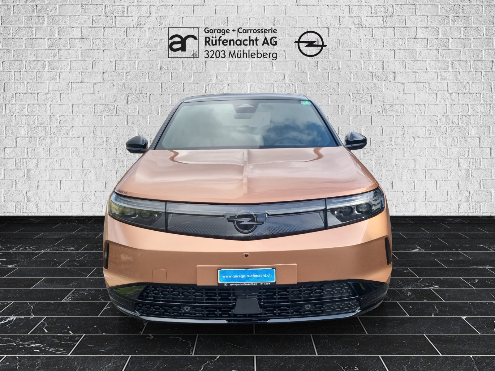 OPEL Grandland-e Electric GS - 3