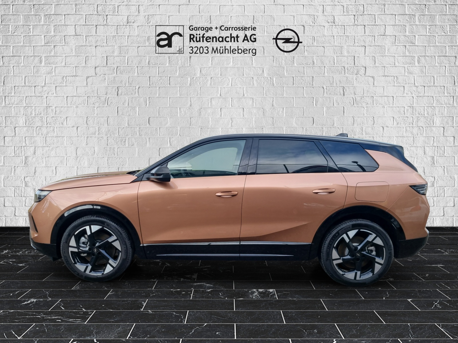 OPEL Grandland-e Electric GS - 5