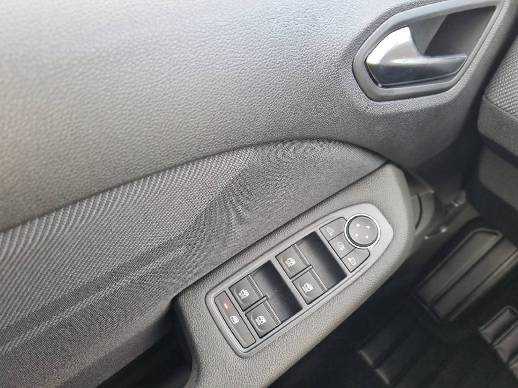 RENAULT CLIO esprit Alpine full hybrid E-Tech 145 - 14