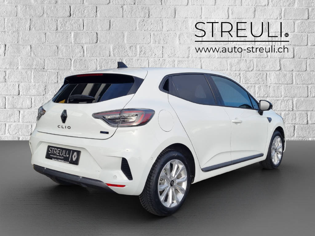 RENAULT CLIO esprit Alpine full hybrid E-Tech 145 - 3