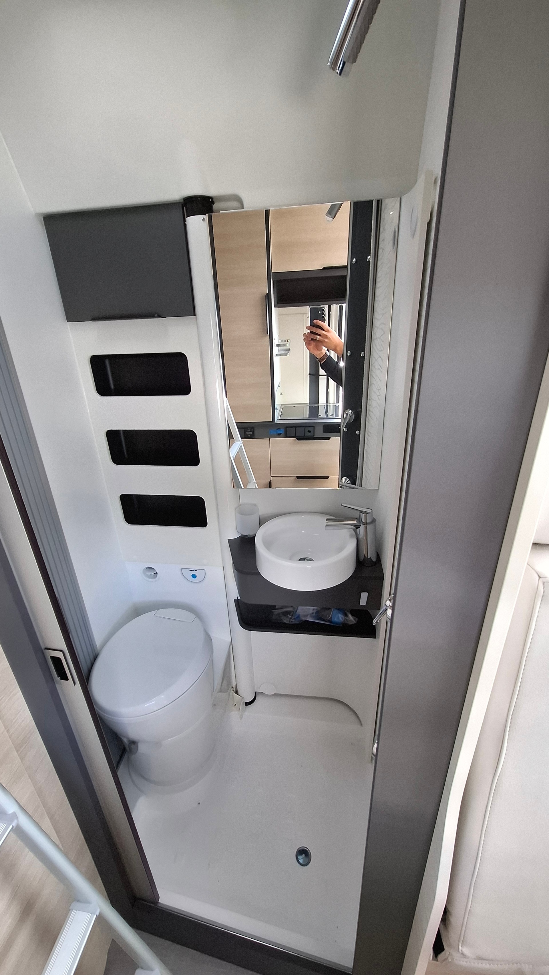 DREAMER Camper Sport Rider Edition - 7