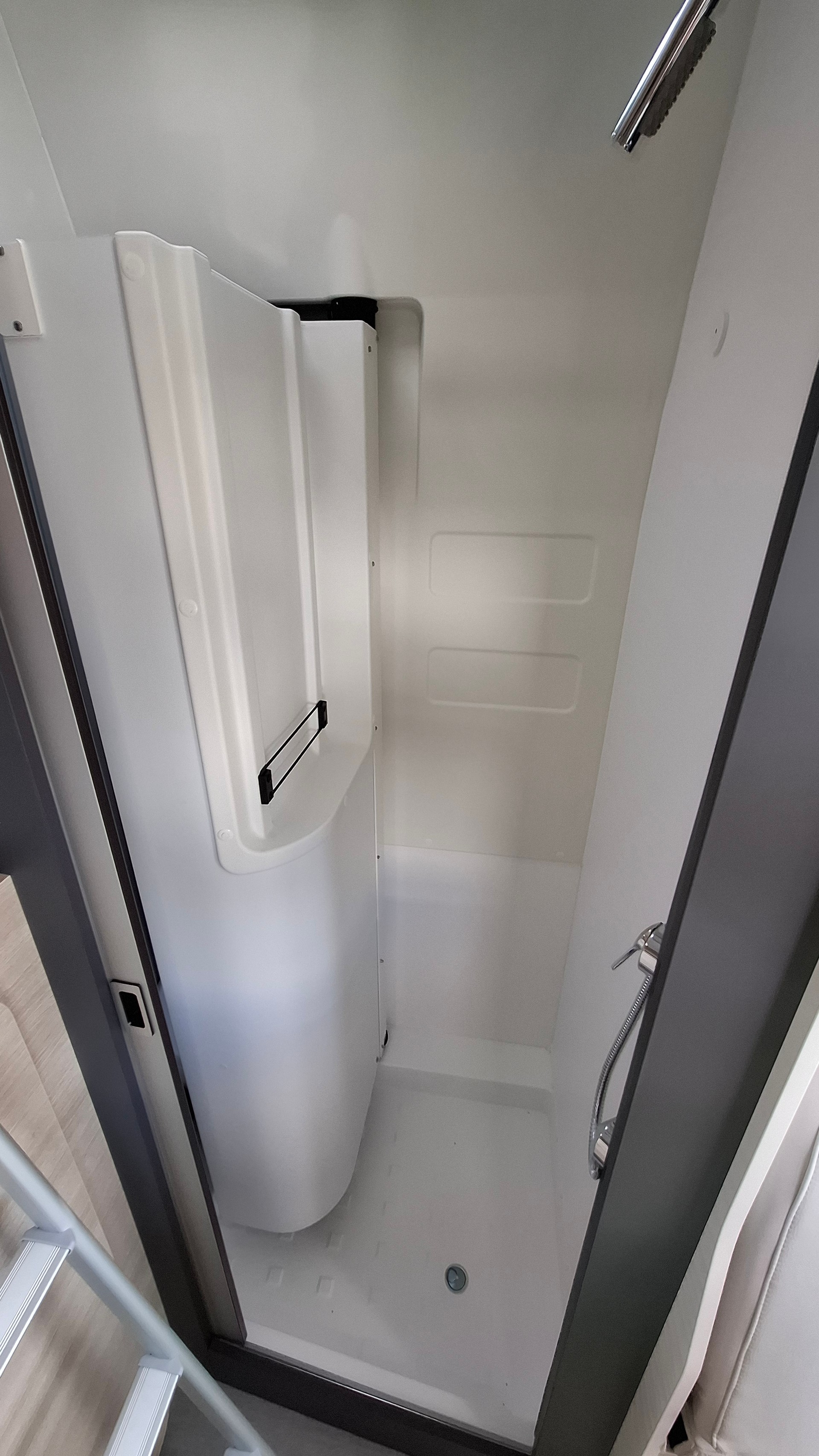 DREAMER Camper Sport Rider Edition - 9