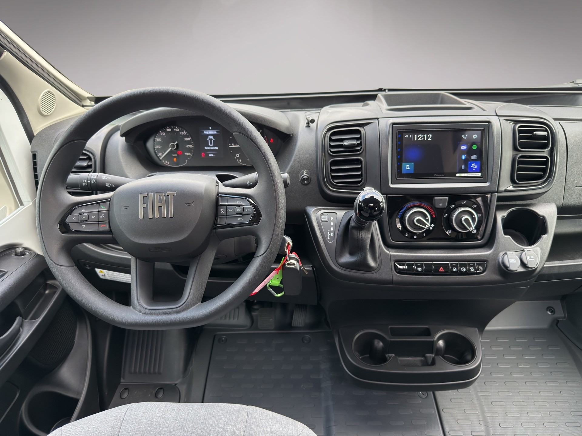 DREAMER Camper Sport Rider Edition - 4