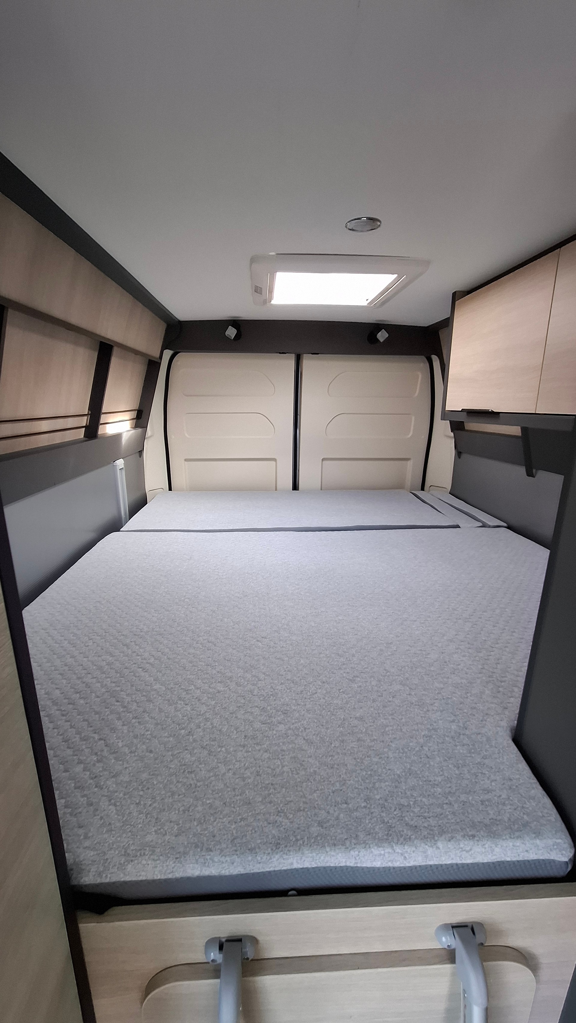 DREAMER Camper Sport Rider Edition - 8