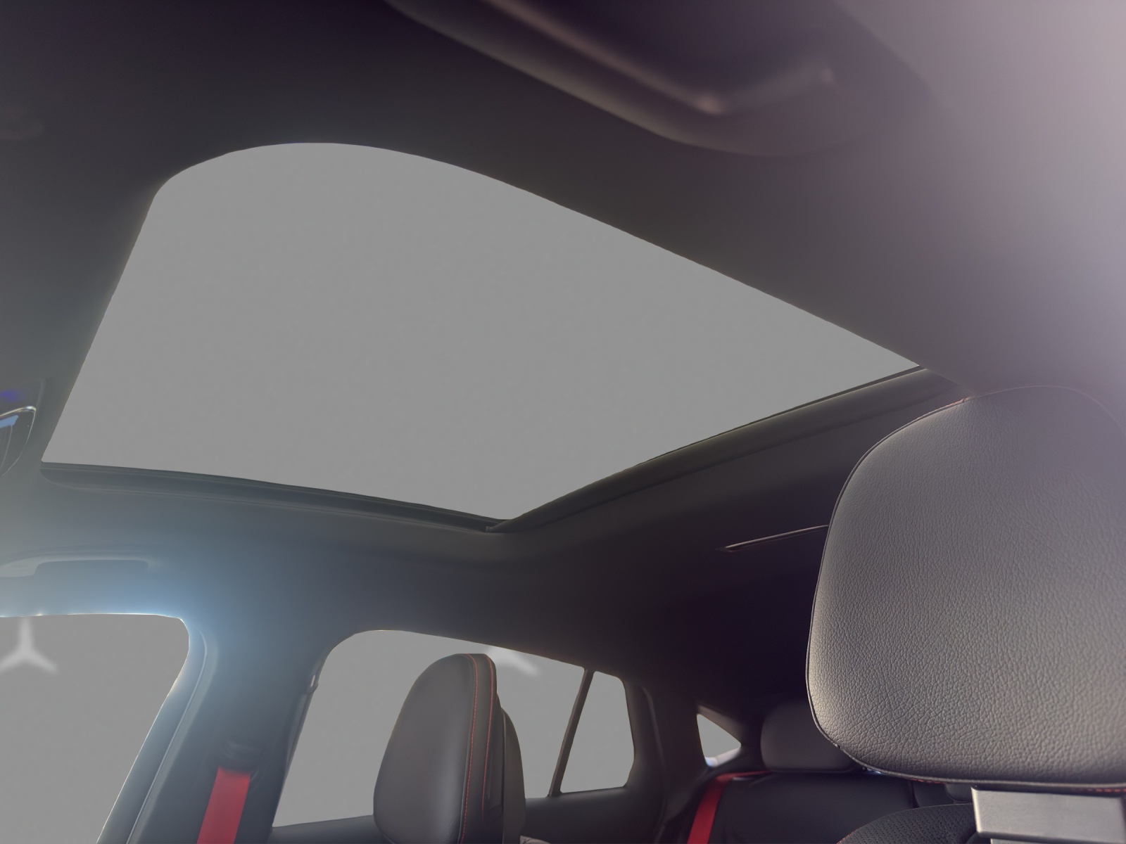 MERCEDES-BENZ GLC Coupé 43 AMG Executive Edition 4Matic 9G-Tronic - 11