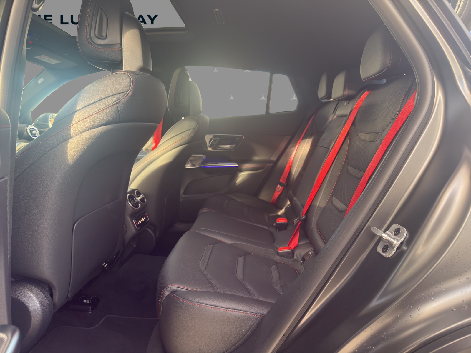 MERCEDES-BENZ GLC Coupé 43 AMG Executive Edition 4Matic 9G-Tronic - 16