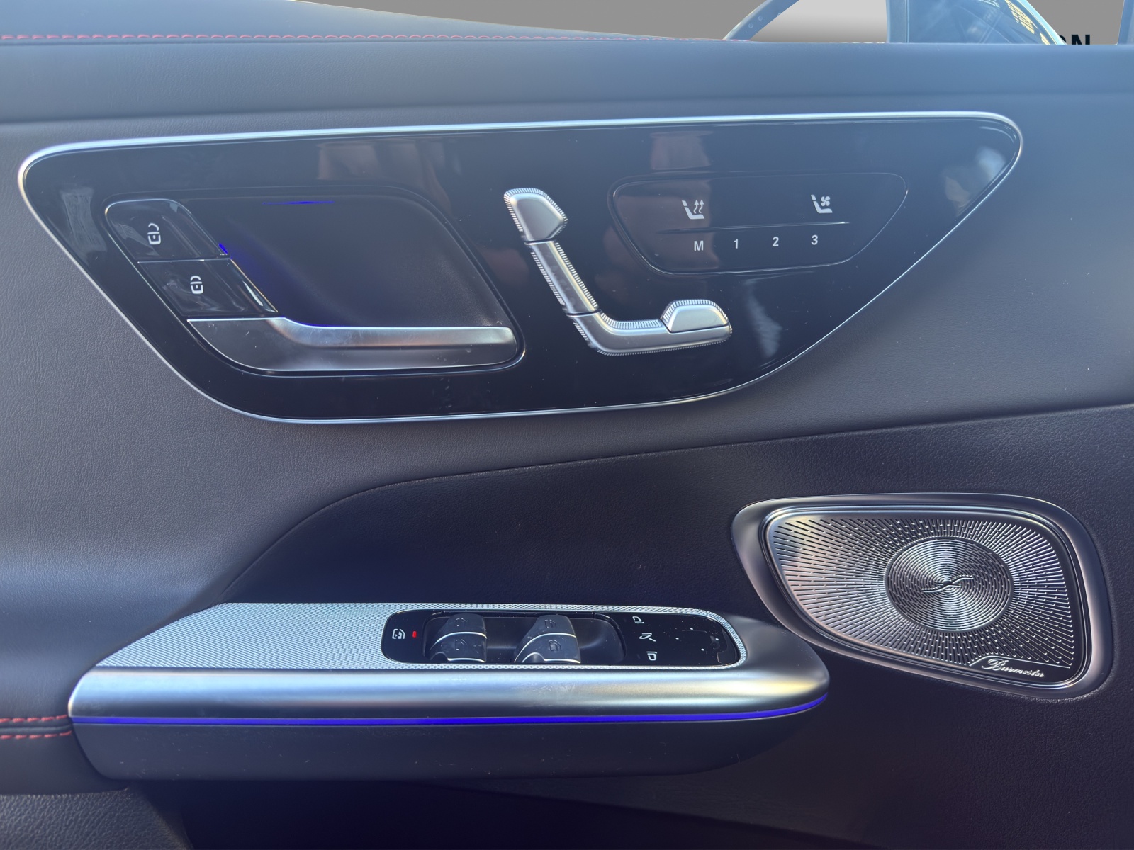 MERCEDES-BENZ GLC Coupé 43 AMG Executive Edition 4Matic 9G-Tronic - 15