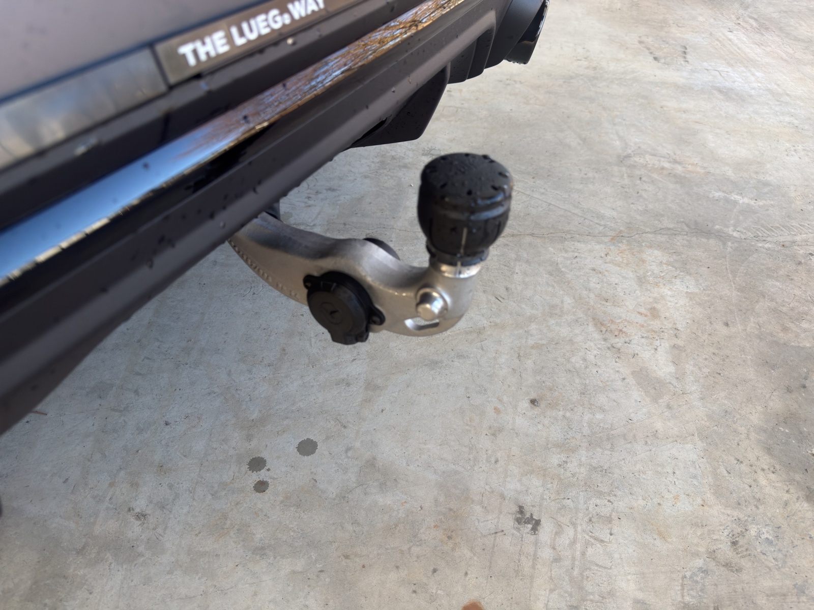 MERCEDES-BENZ GLC Coupé 43 AMG Executive Edition 4Matic 9G-Tronic - 19