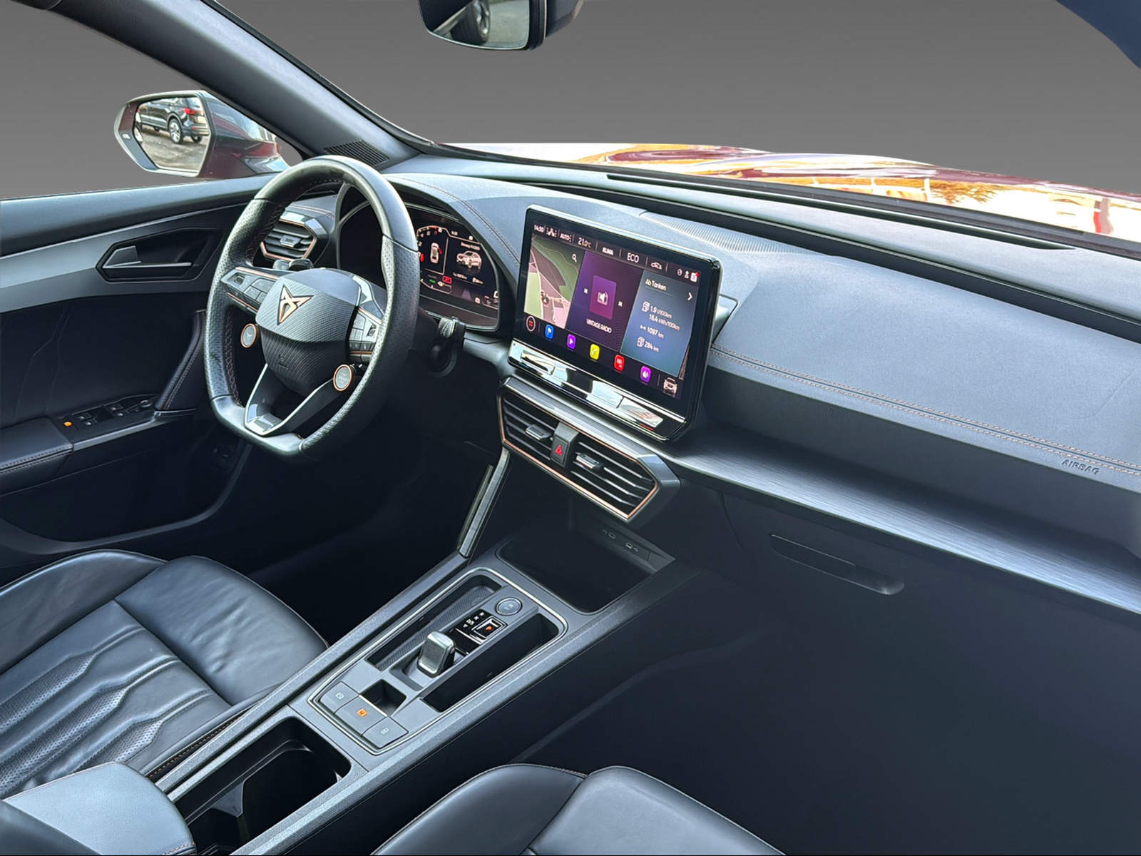 CUPRA Formentor 1.4 eHybrid VZ DSG - 6