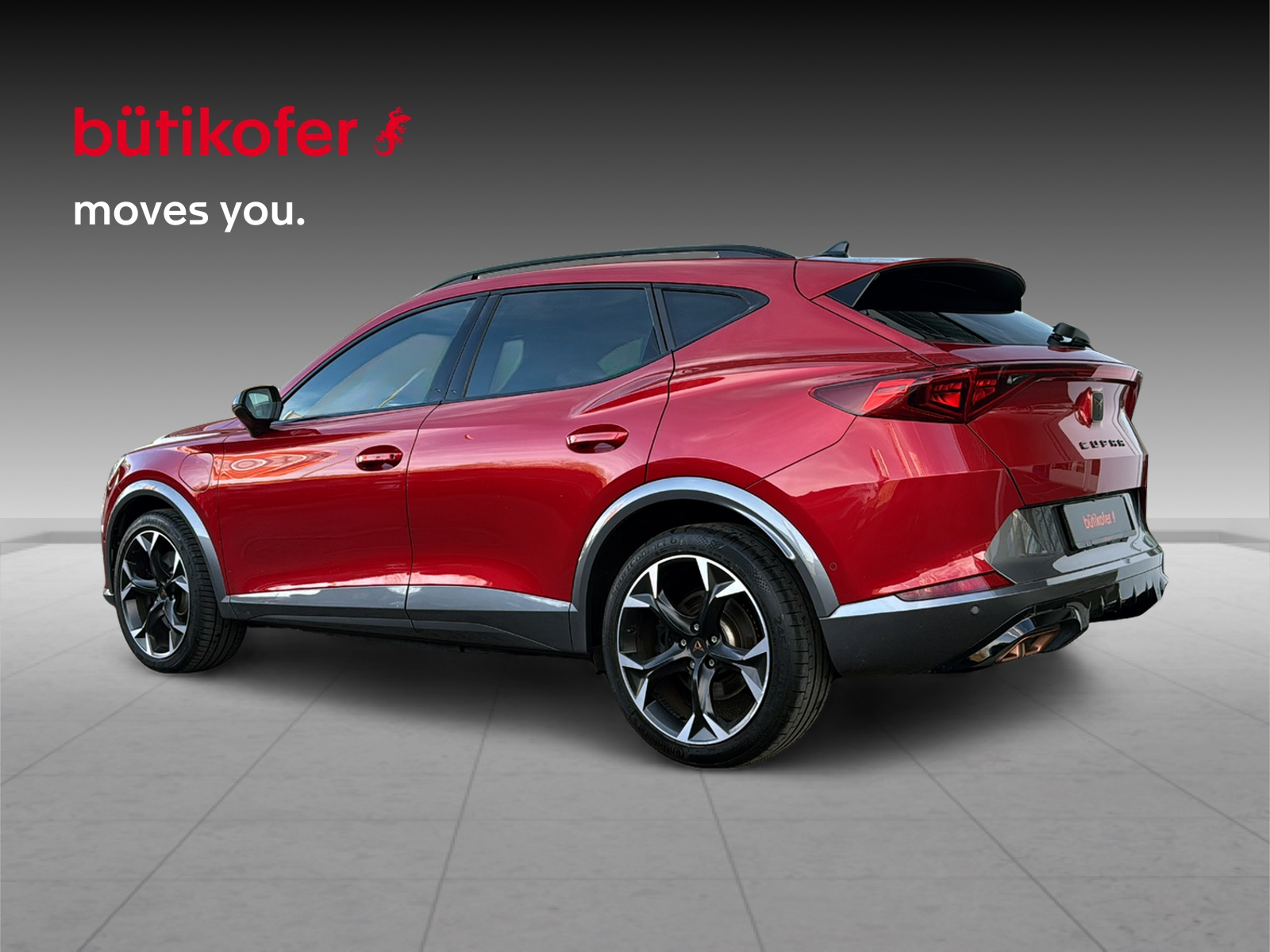 CUPRA Formentor 1.4 eHybrid VZ DSG - 4