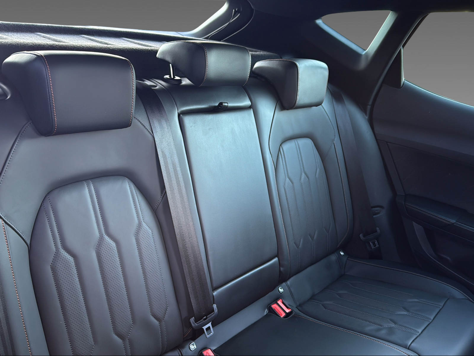 CUPRA Formentor 1.4 eHybrid VZ DSG - 9