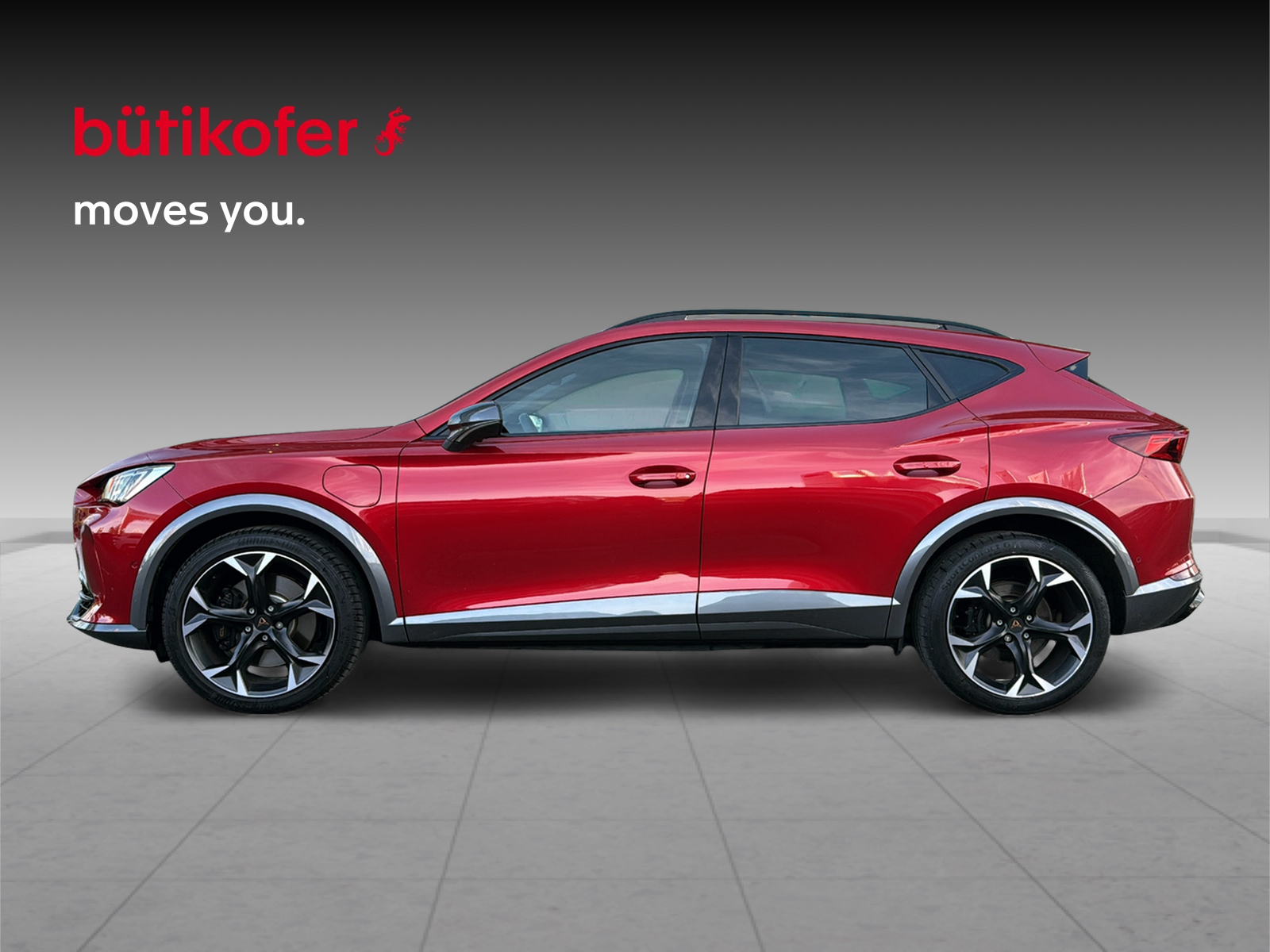 CUPRA Formentor 1.4 eHybrid VZ DSG - 3