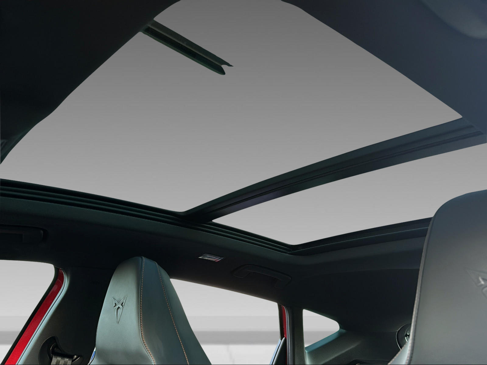 CUPRA Formentor 1.4 eHybrid VZ DSG - 7