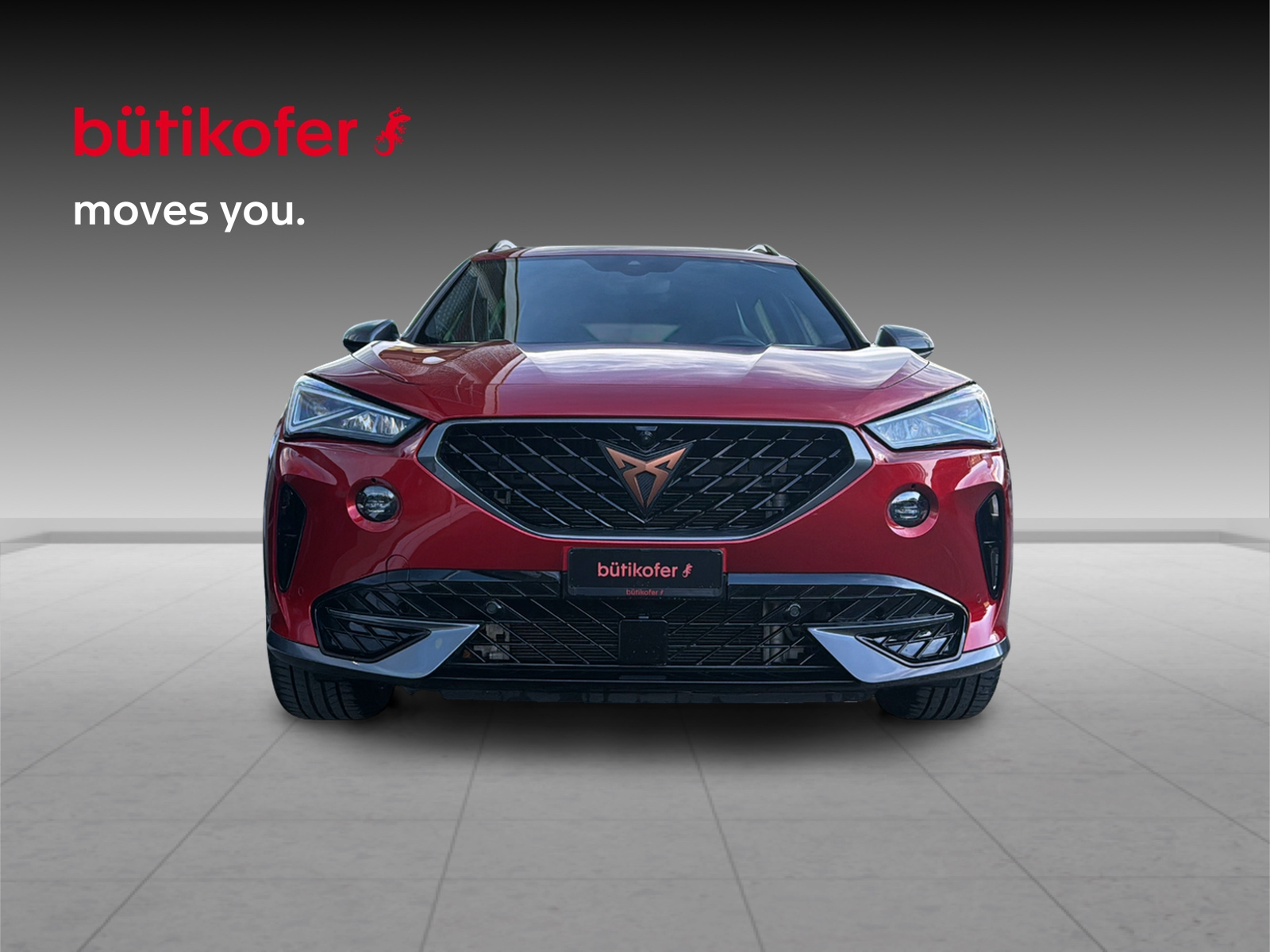 CUPRA Formentor 1.4 eHybrid VZ DSG - 2