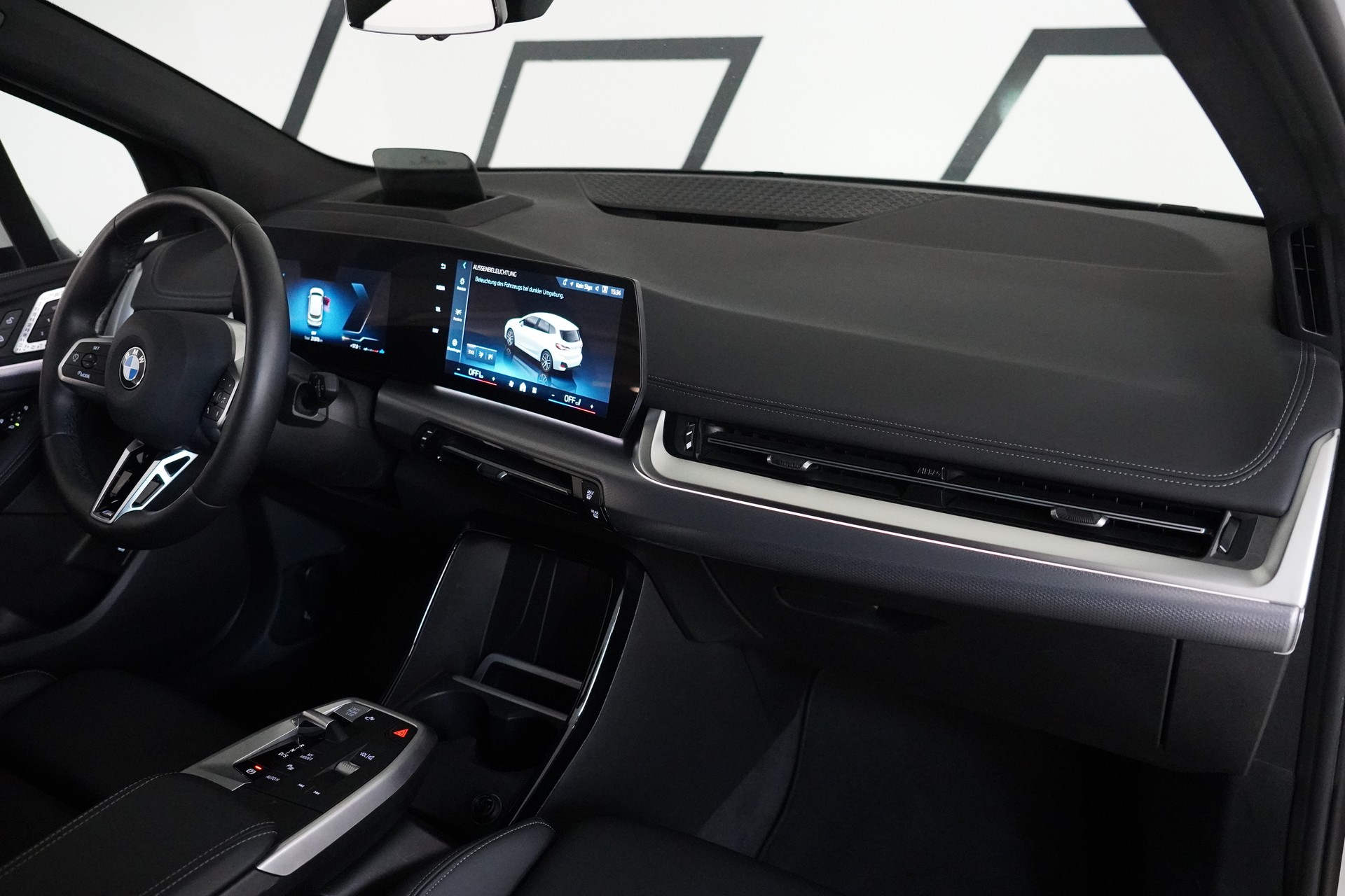 BMW 223d Active Tourer xDrive M Sport DKG - 17