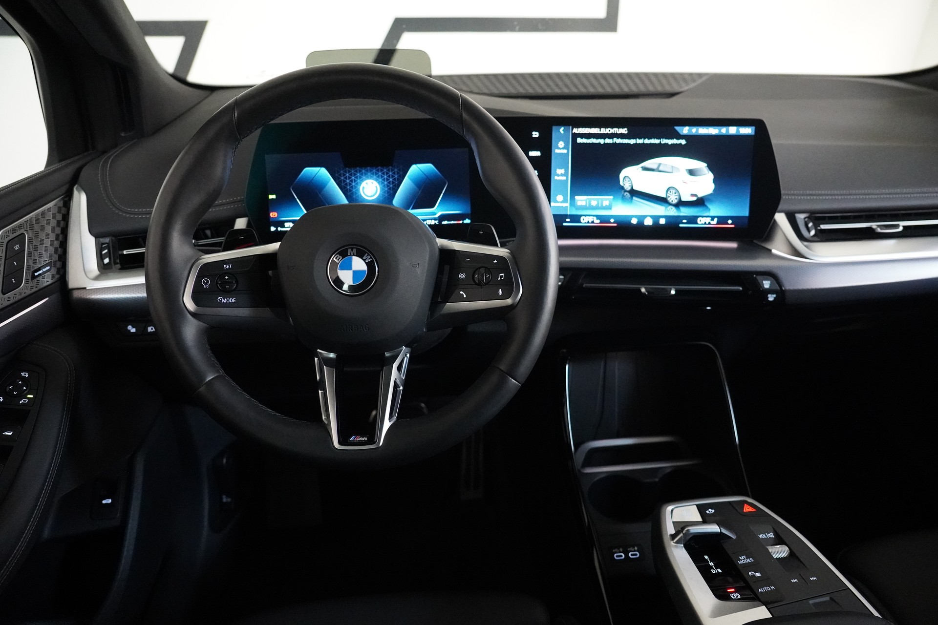 BMW 223d Active Tourer xDrive M Sport DKG - 21