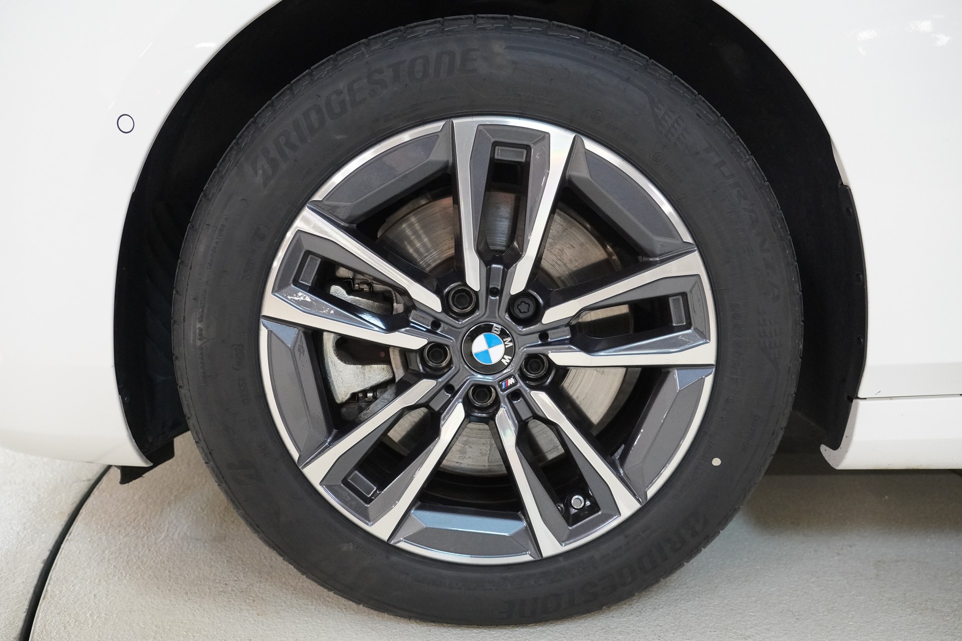 BMW 223d Active Tourer xDrive M Sport DKG - 10