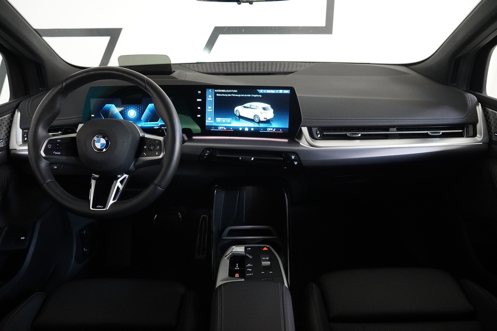 BMW 223d Active Tourer xDrive M Sport DKG - 18