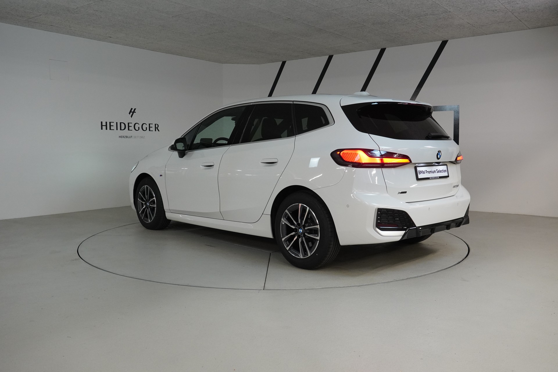 BMW 223d Active Tourer xDrive M Sport DKG - 5