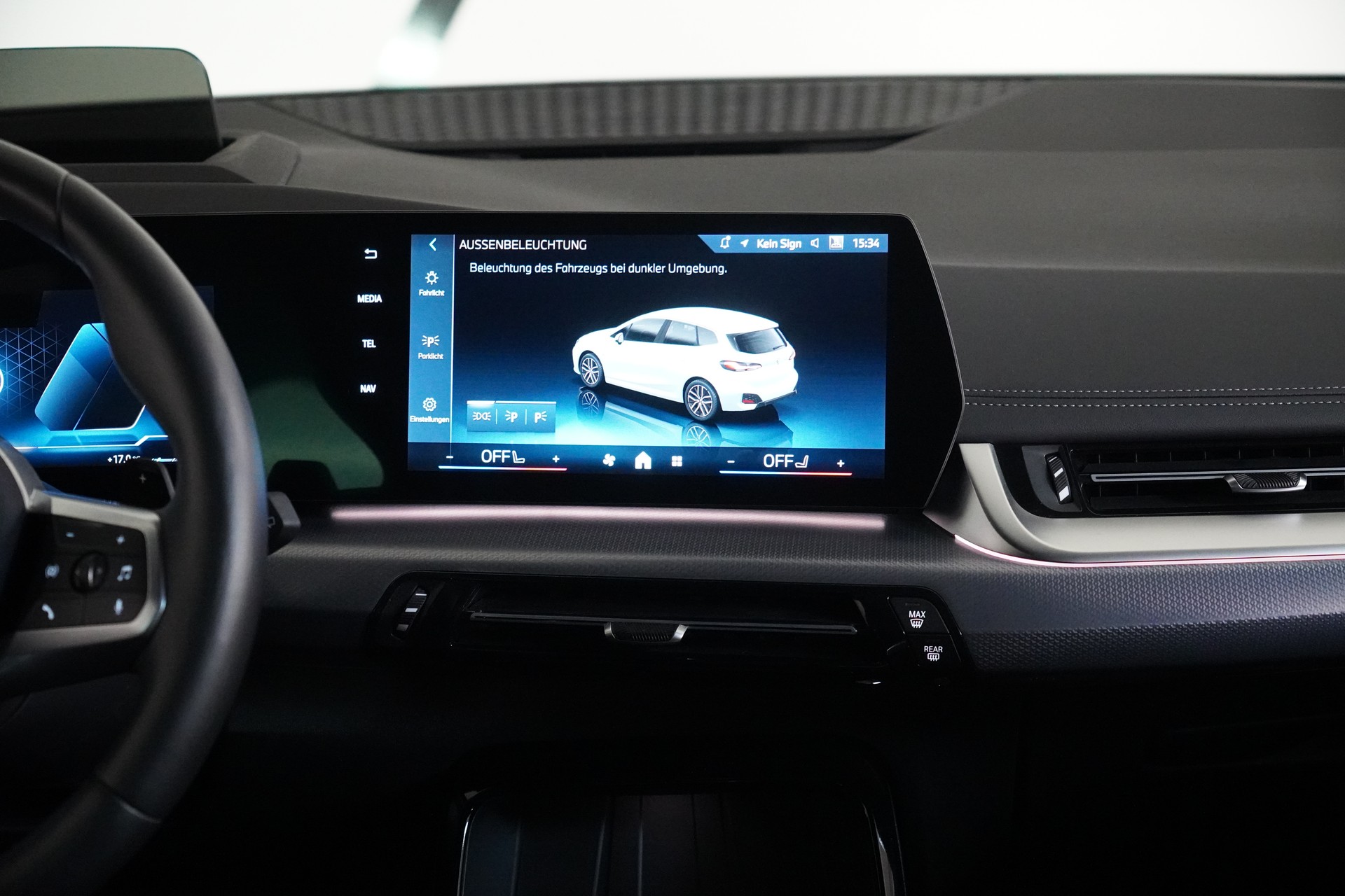 BMW 223d Active Tourer xDrive M Sport DKG - 19