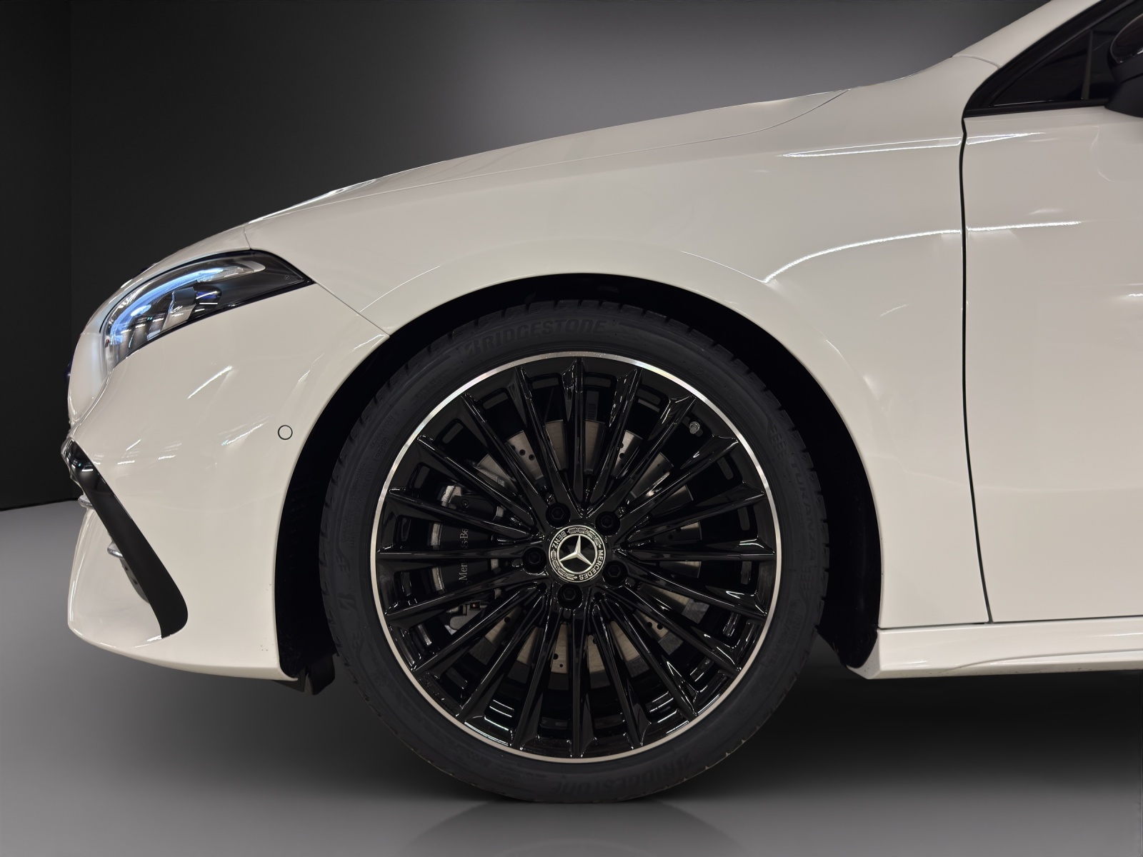 MERCEDES-BENZ A 200 7G-DCT - 9