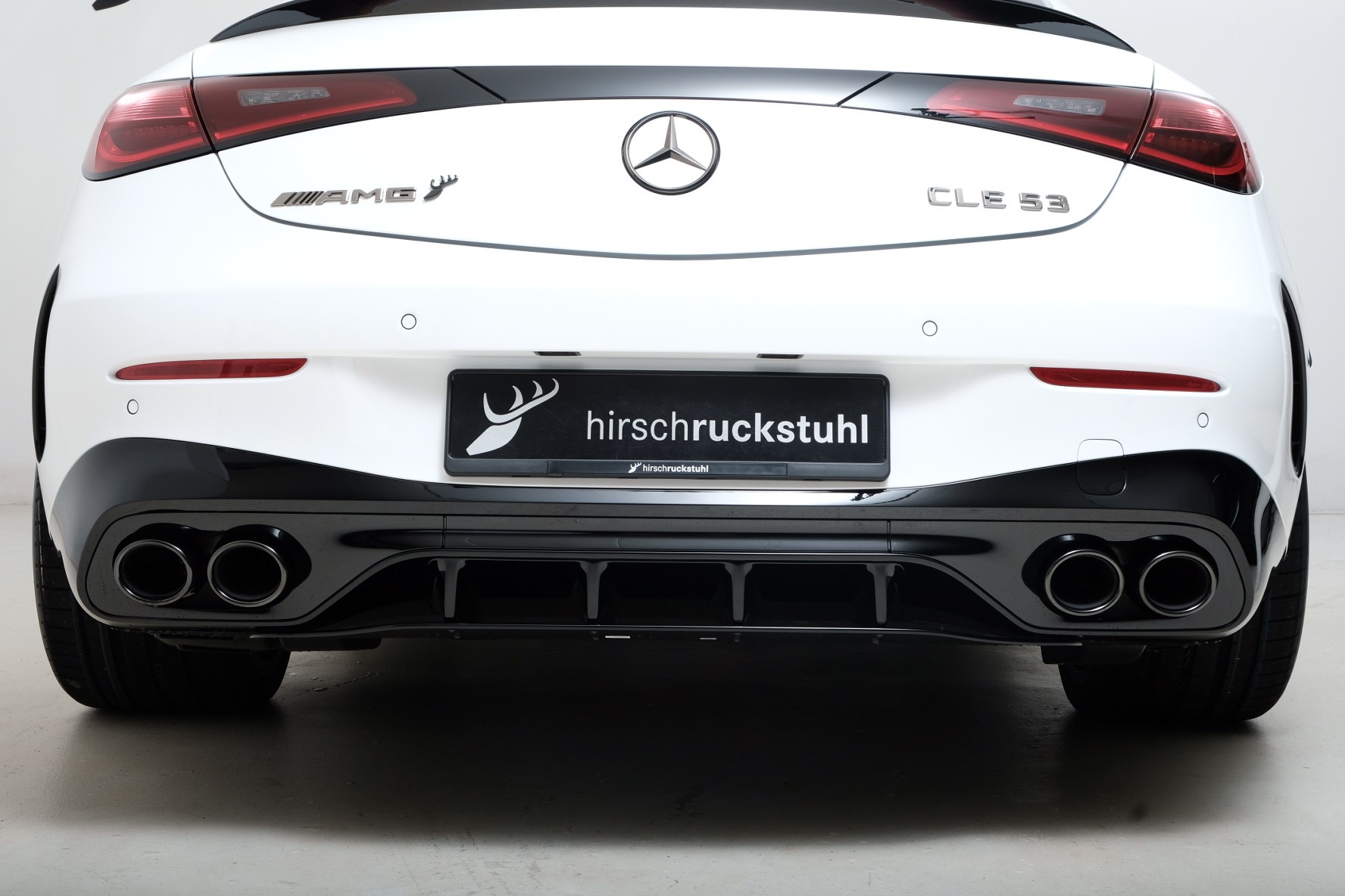 MERCEDES-BENZ CLE 53 Coupé AMG 4Matic+ 9G-Tronic - 16