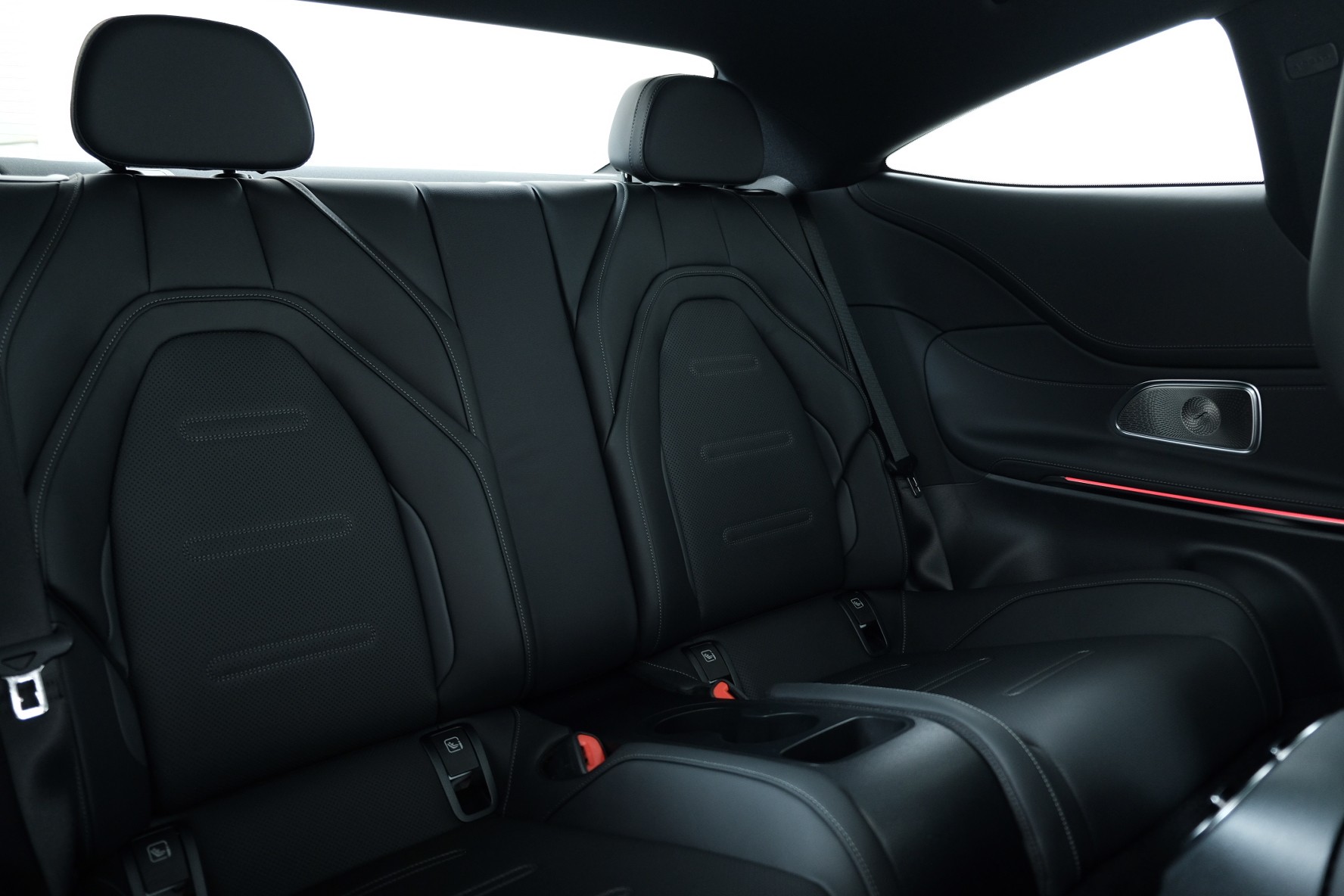 MERCEDES-BENZ CLE 53 Coupé AMG 4Matic+ 9G-Tronic - 11