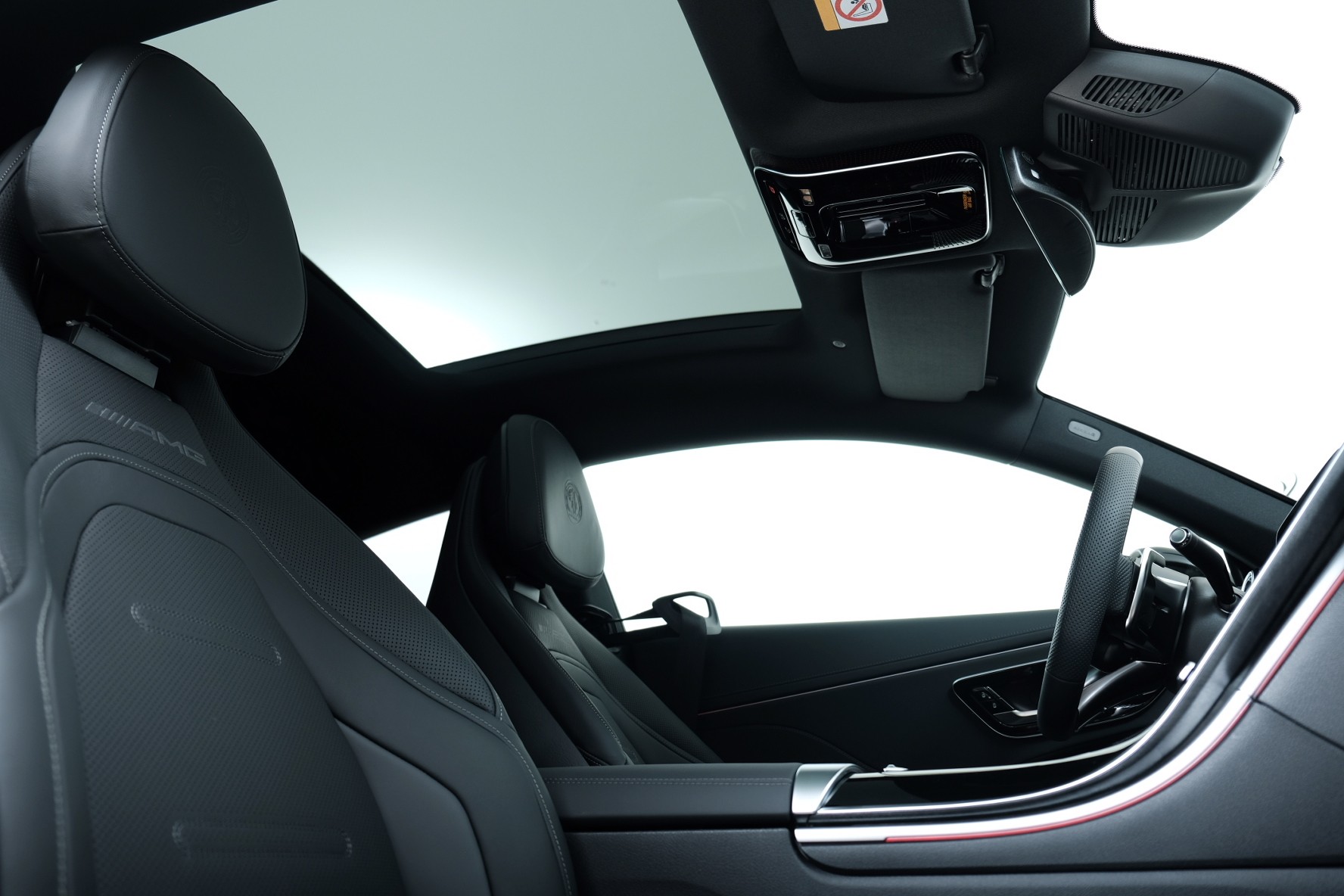 MERCEDES-BENZ CLE 53 Coupé AMG 4Matic+ 9G-Tronic - 12