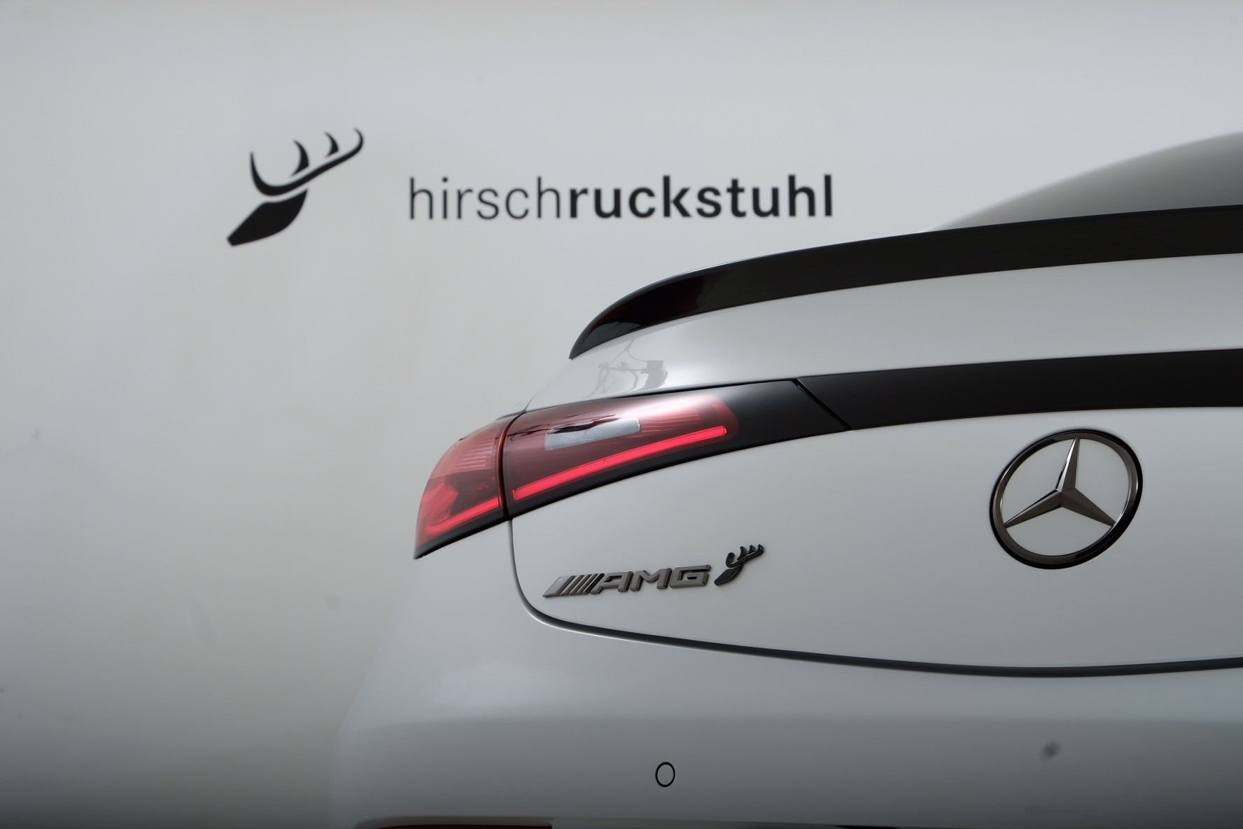 MERCEDES-BENZ CLE 53 Coupé AMG 4Matic+ 9G-Tronic - 15