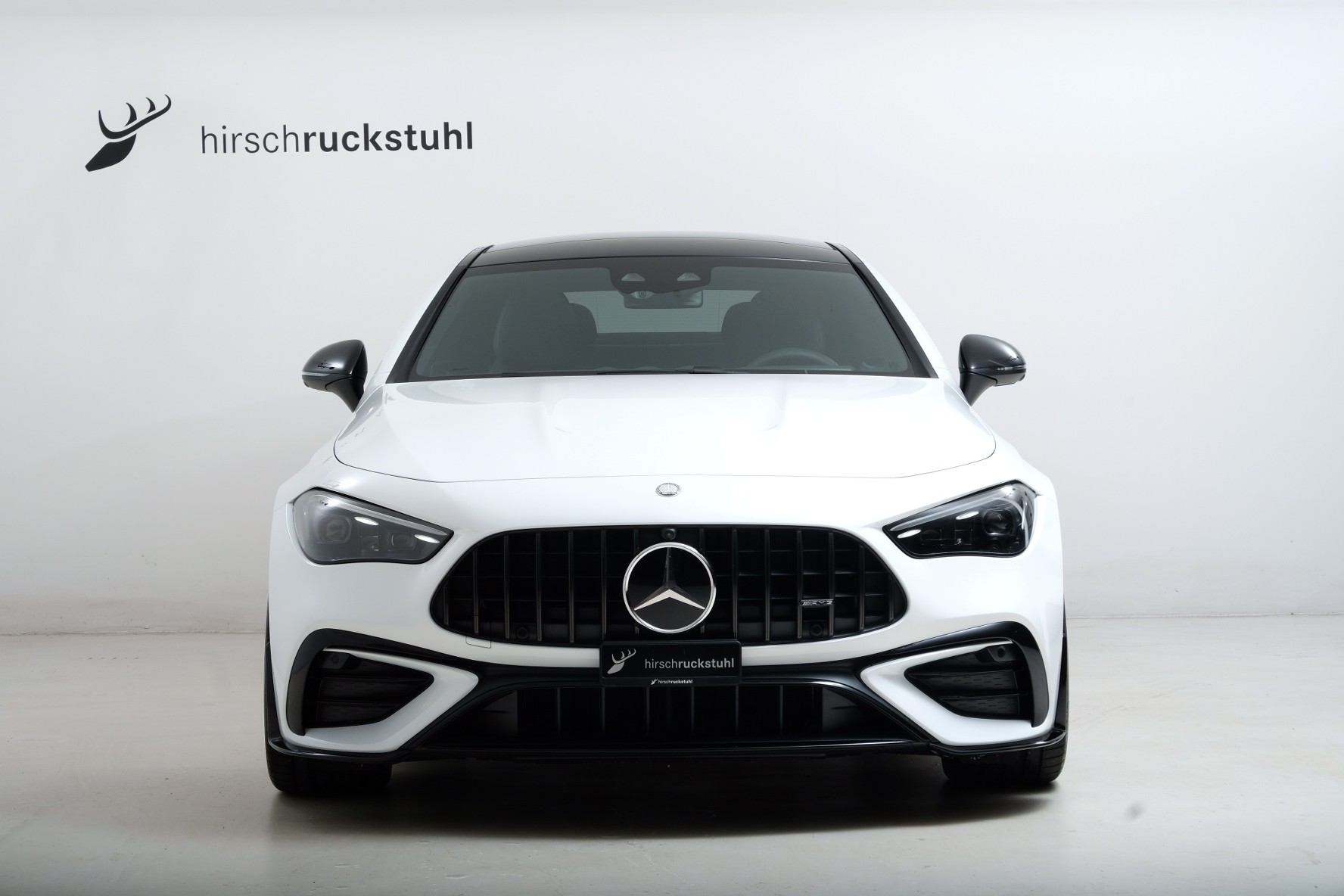 MERCEDES-BENZ CLE 53 Coupé AMG 4Matic+ 9G-Tronic - 2