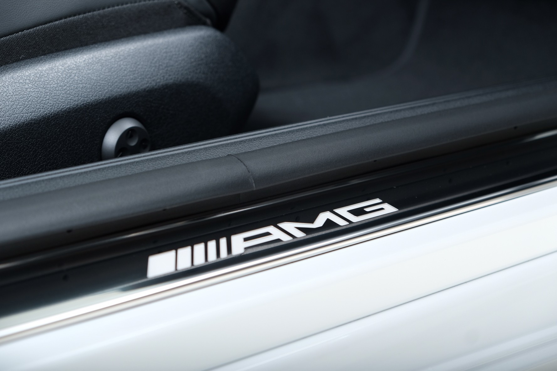 MERCEDES-BENZ CLE 53 Coupé AMG 4Matic+ 9G-Tronic - 17