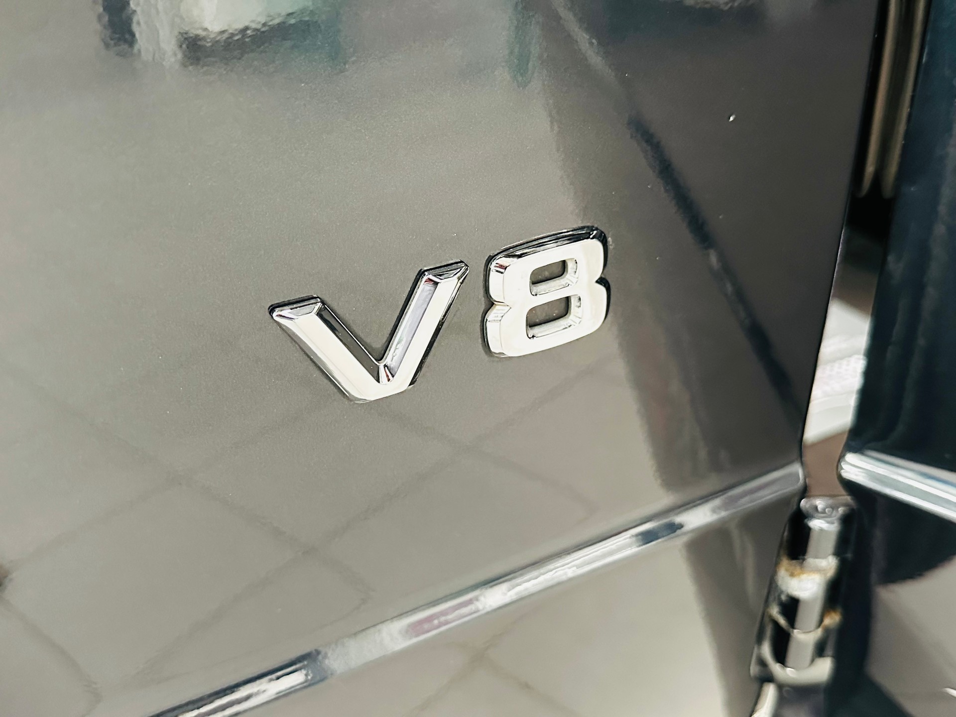MERCEDES-BENZ G 500 Cabriolet - 8
