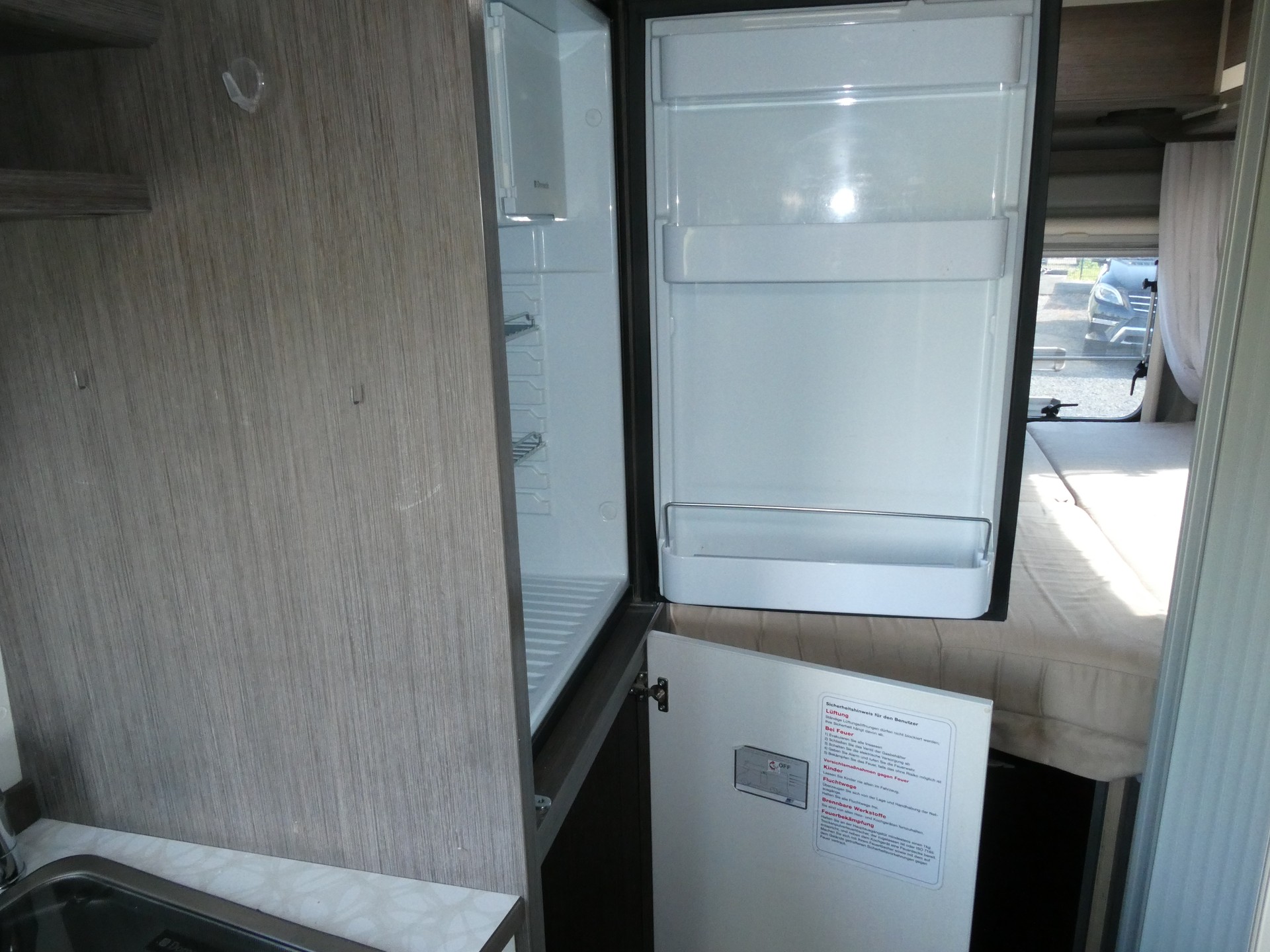 PÖSSL Globescout R automat. - 7