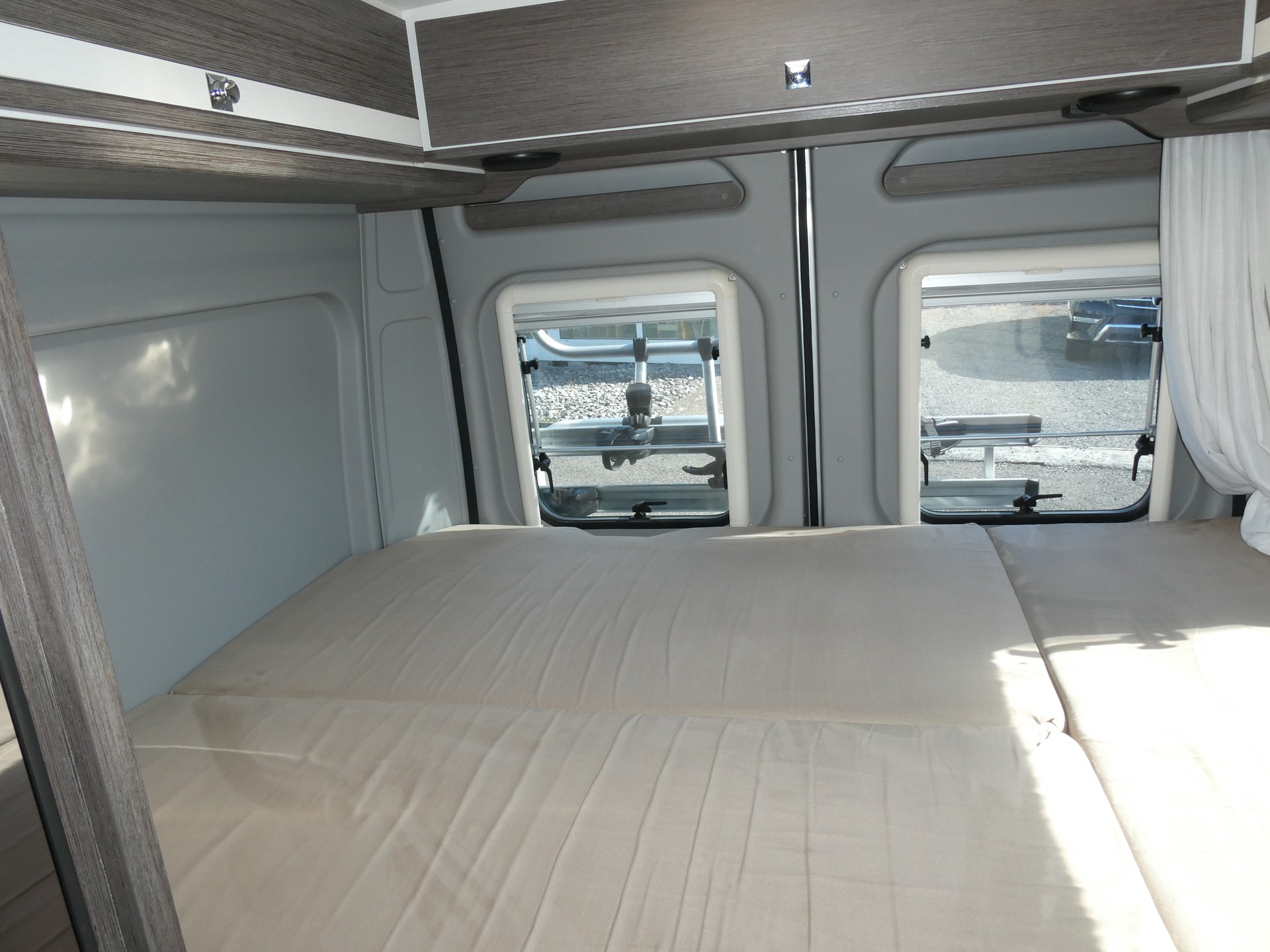 PÖSSL Globescout R automat. - 5