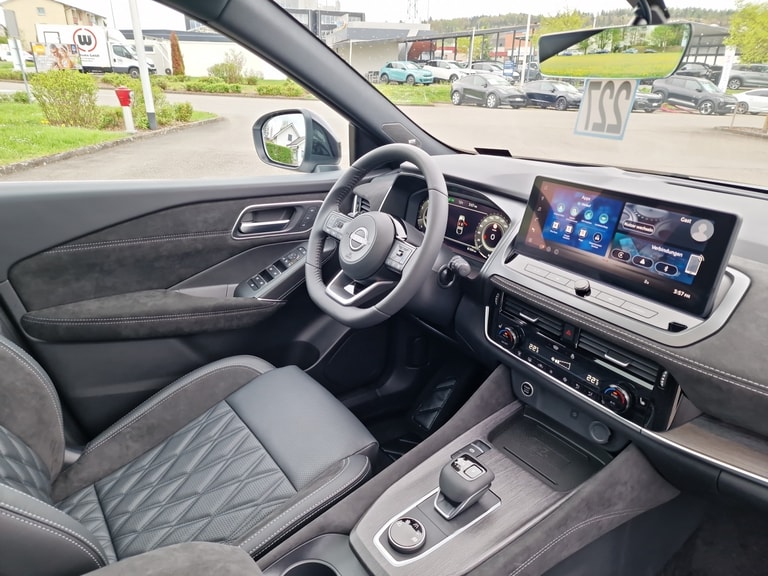 nissan Gallery 20