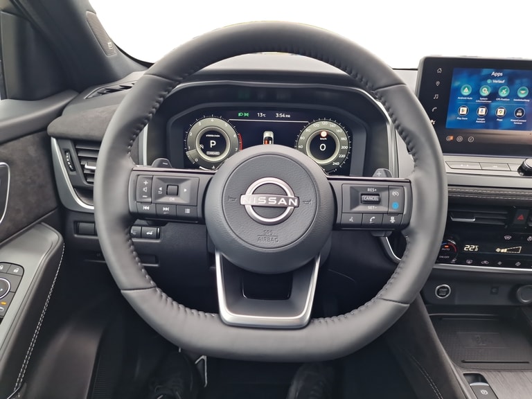 nissan Gallery 14