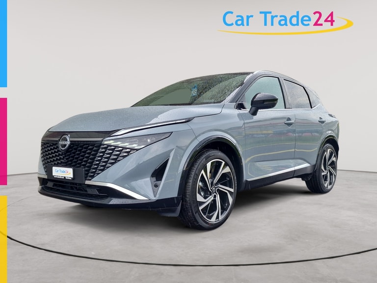 nissan Gallery 3