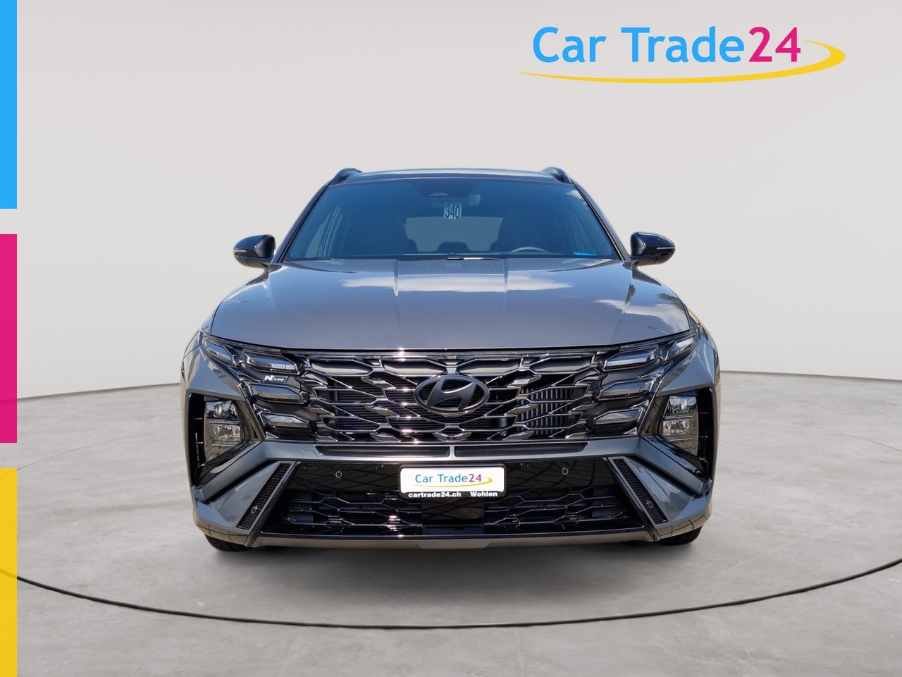 hyundai Gallery 2