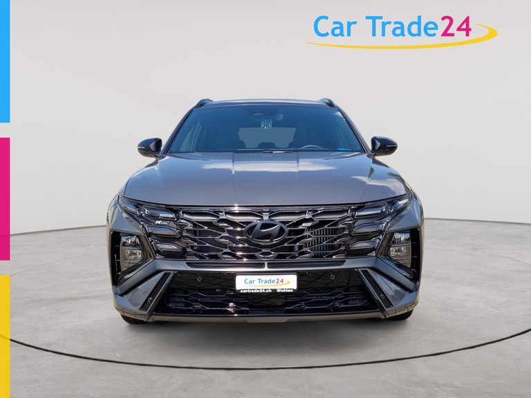 hyundai Gallery 2
