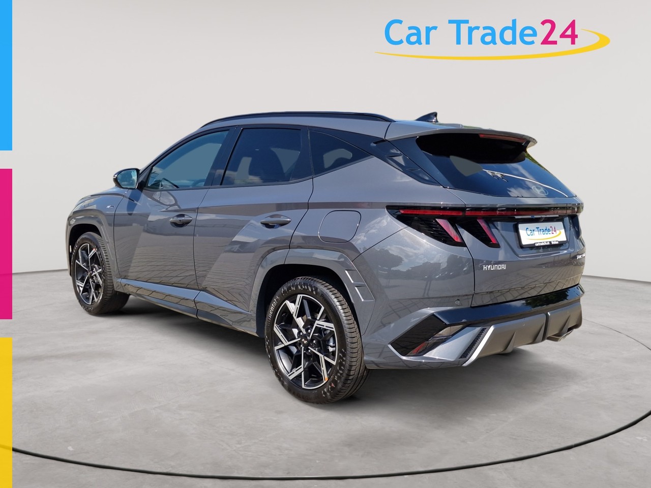 hyundai Gallery 5