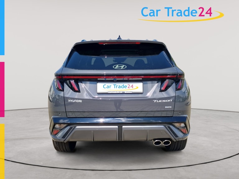 hyundai Gallery 6