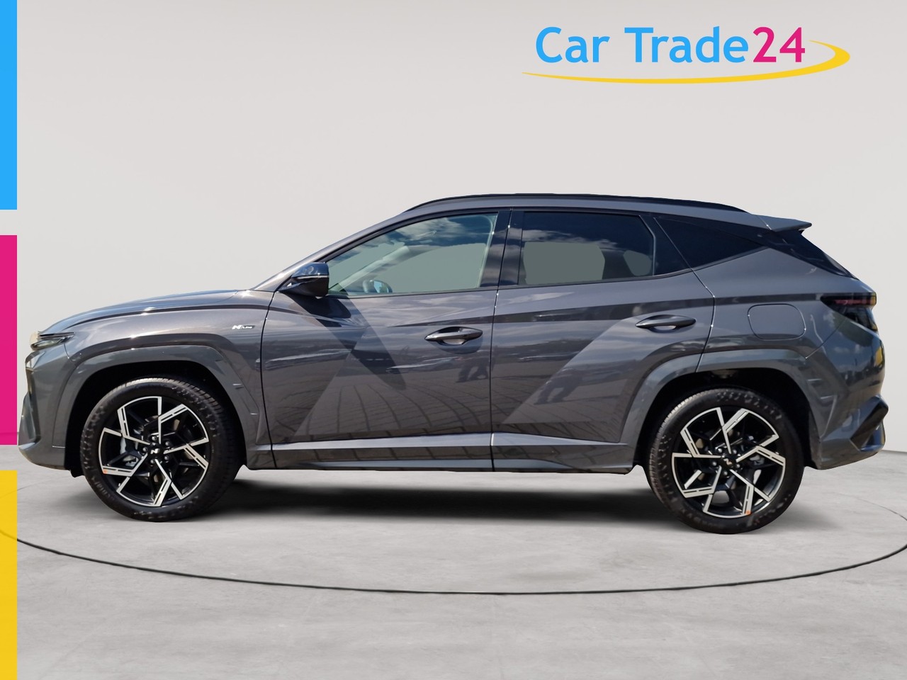 hyundai Gallery 4