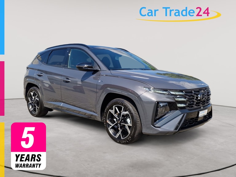 hyundai Gallery 0